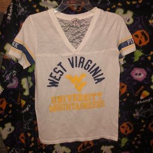 PINK Victoria’s Secret WV Shirt